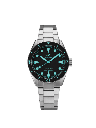 Diver One Abyss