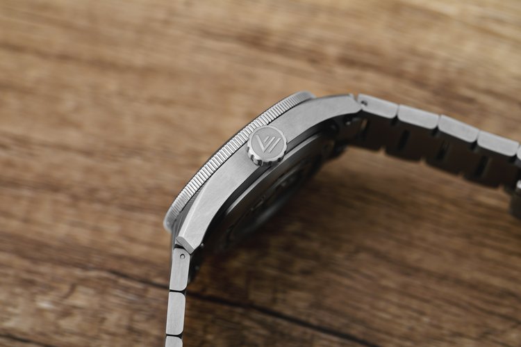Diver One Aqua