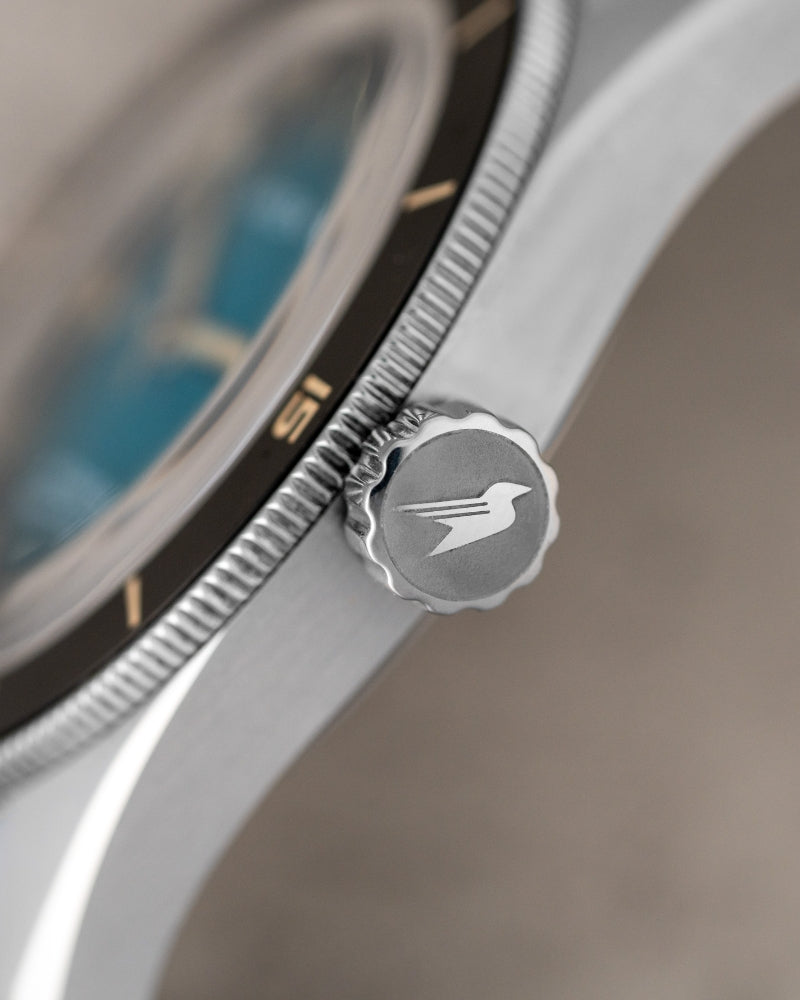 Diver 38 Aqua