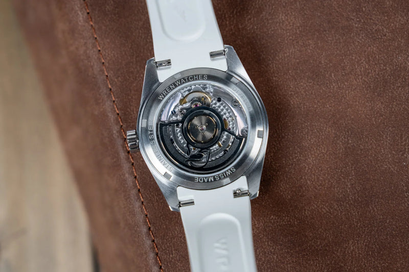 Sellita SW-300 Automatic Movement
