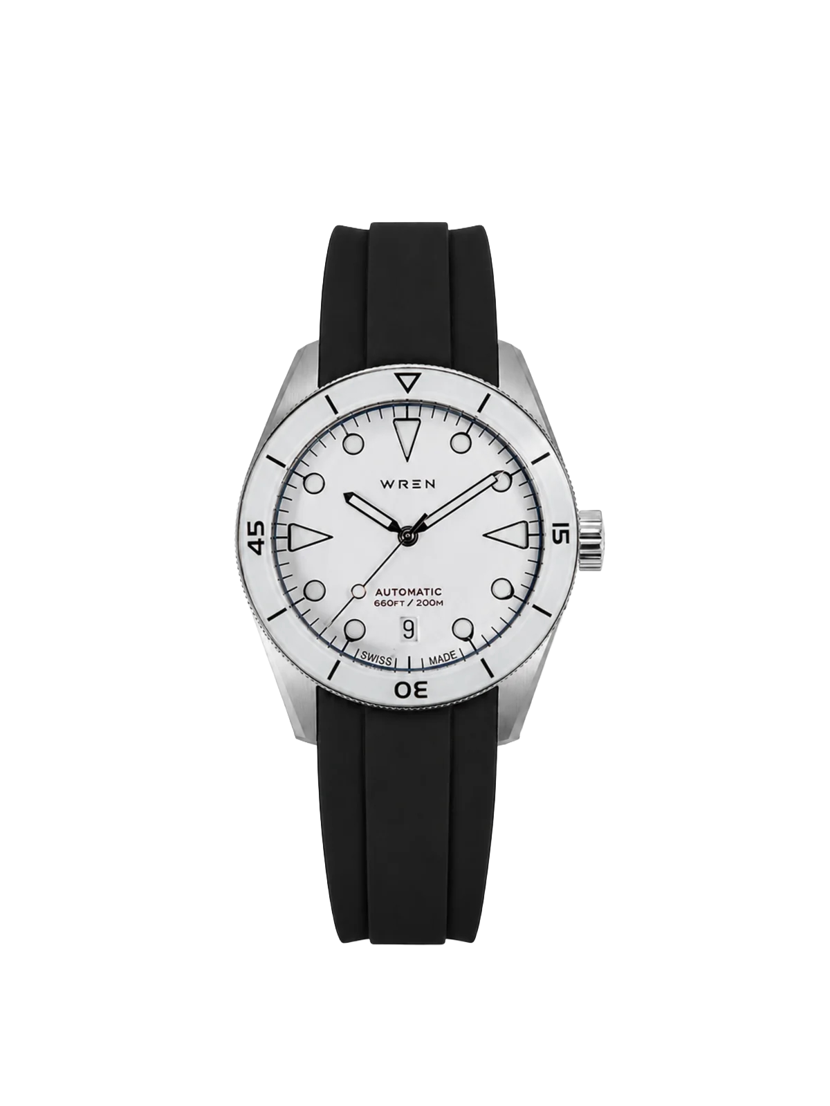 Diver 38 Mad