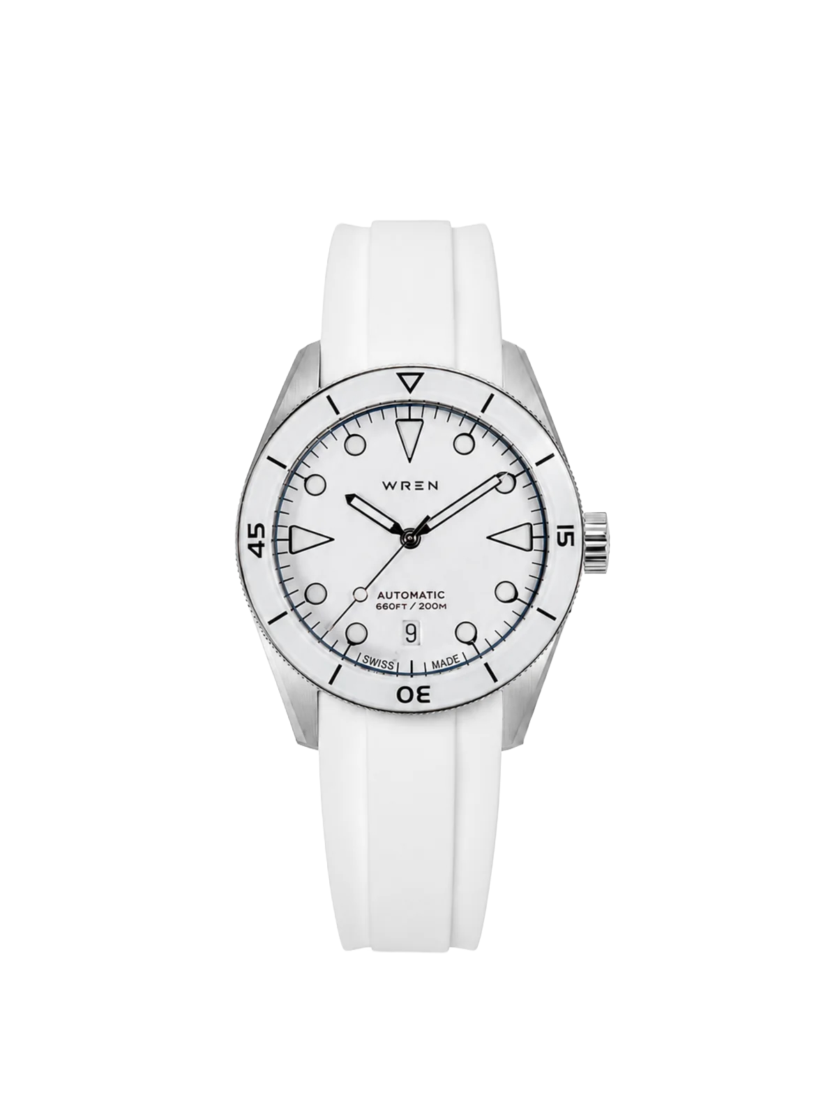 Diver 38 Mad