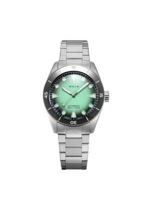 Diver 38 Seafoam