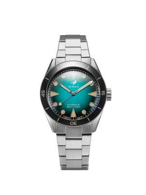 Diver One Aqua