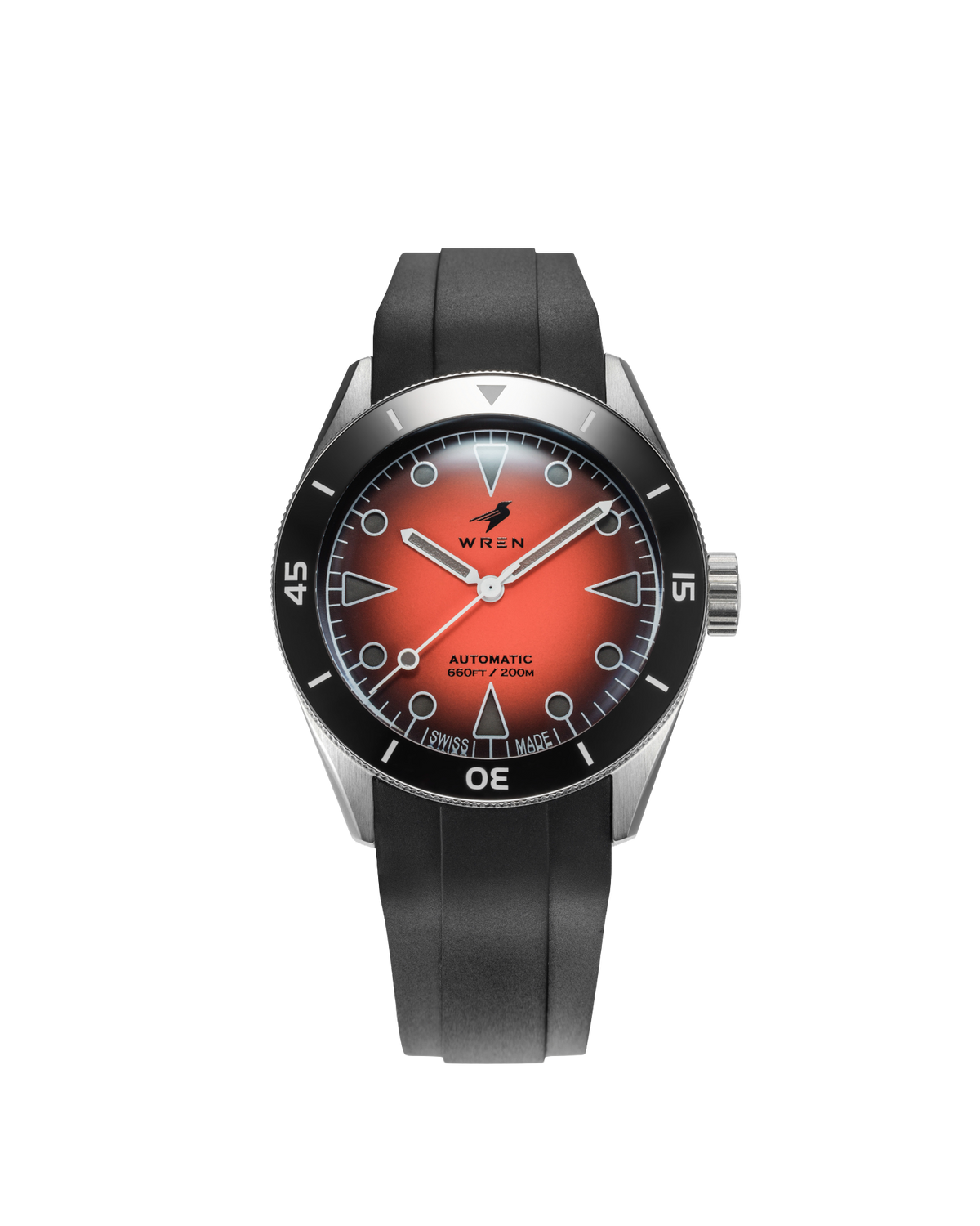 Diver One Magma
