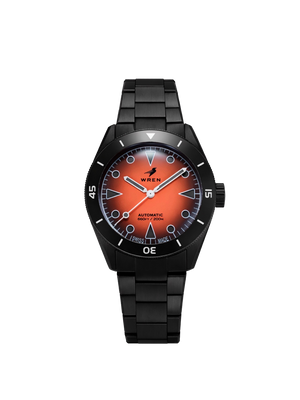 Diver One Obsidian