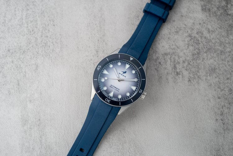 Diver One Snow