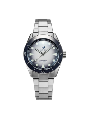 Diver One Snow