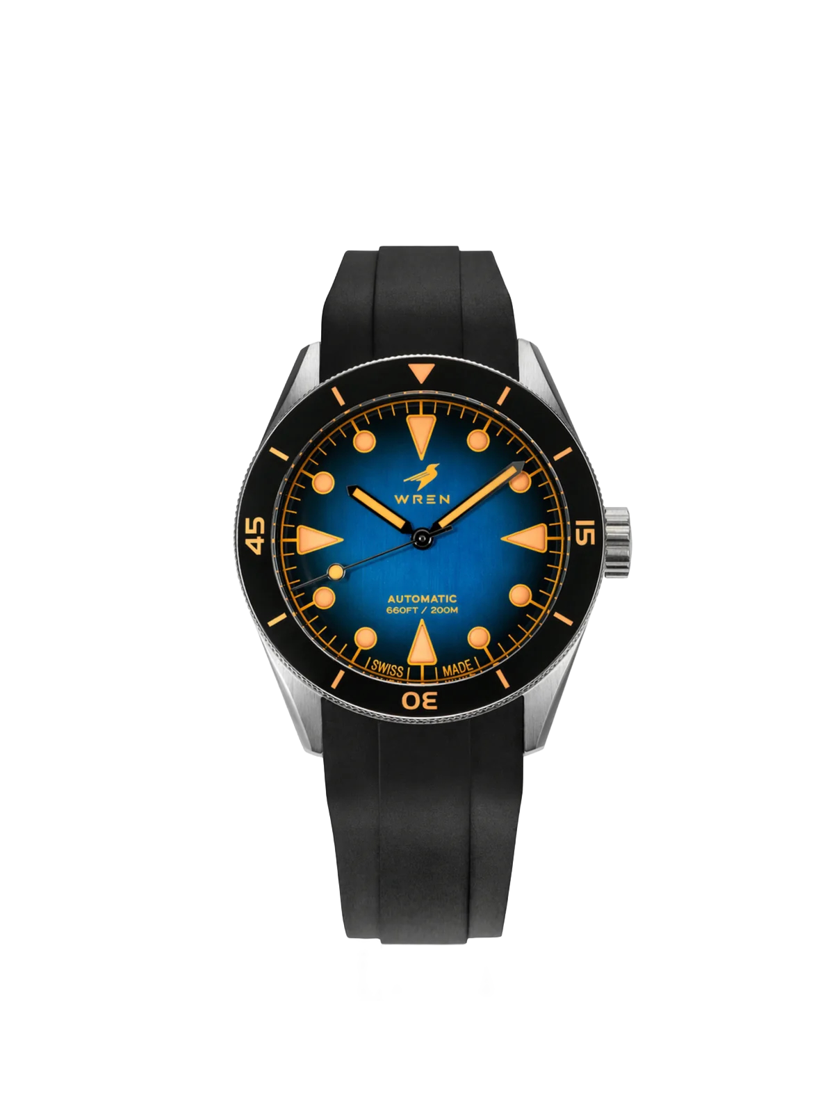 Wren Diver One Titanium Dusk