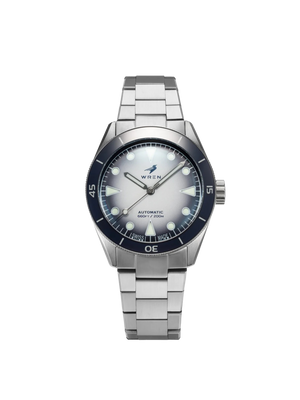 Wren Diver One Titanium Snow