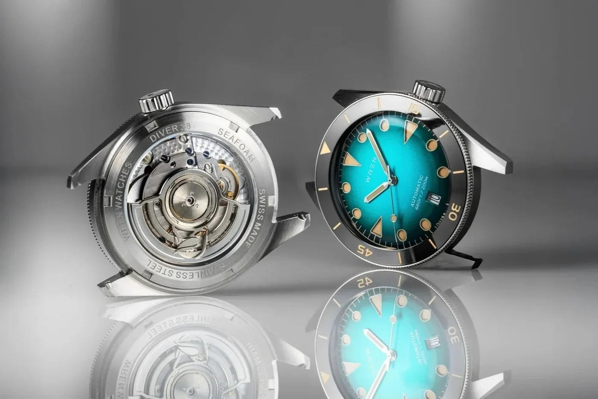 Sellita vs ETA: are they the same?