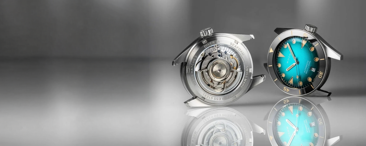 Diver 38