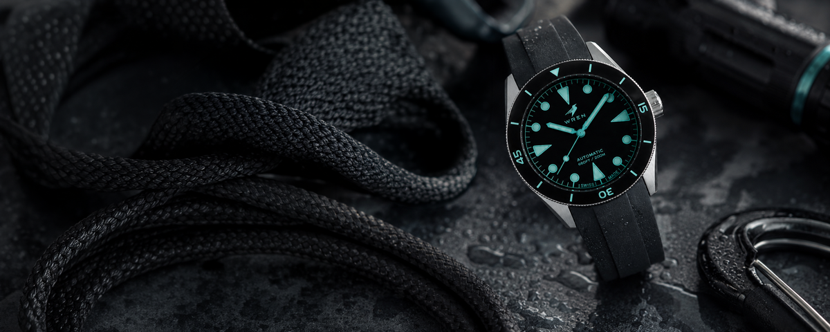Diver One