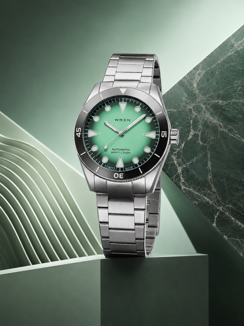 DIVER 38