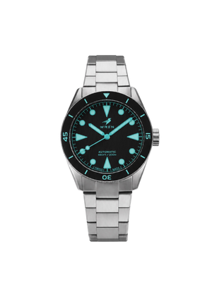 Diver One Abyss