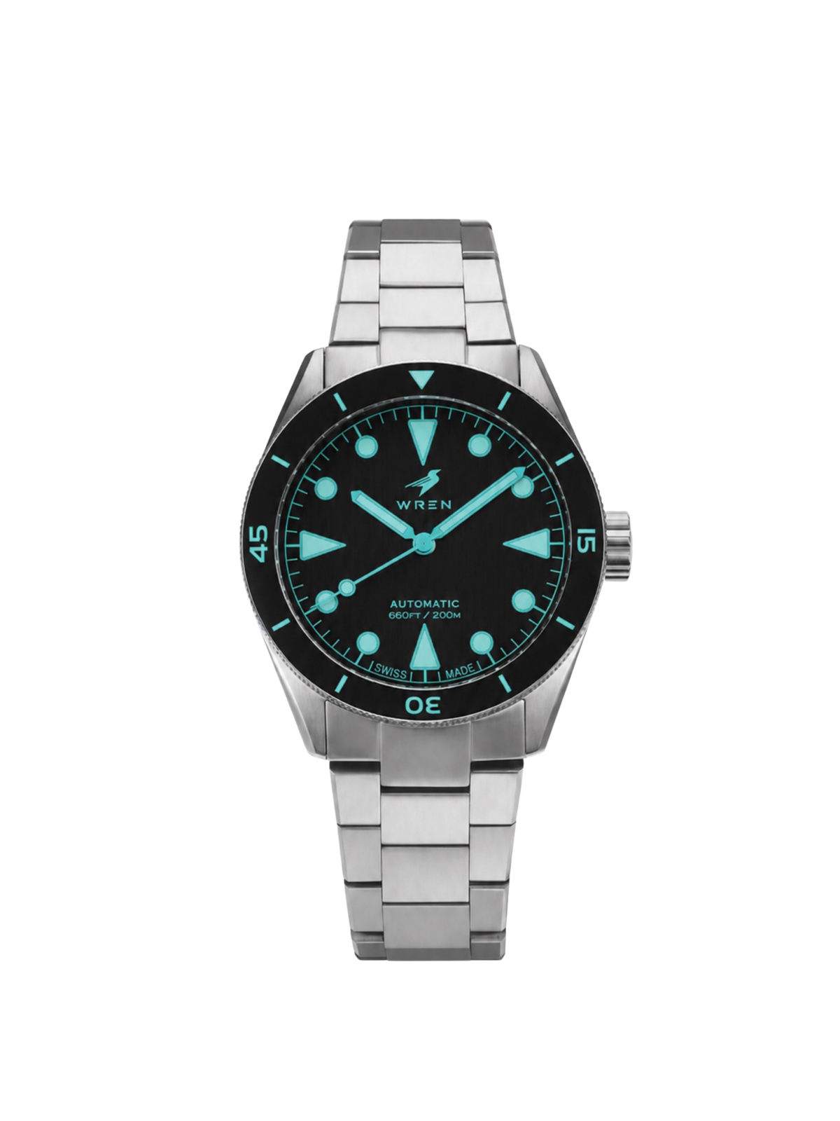 Diver One Abyss