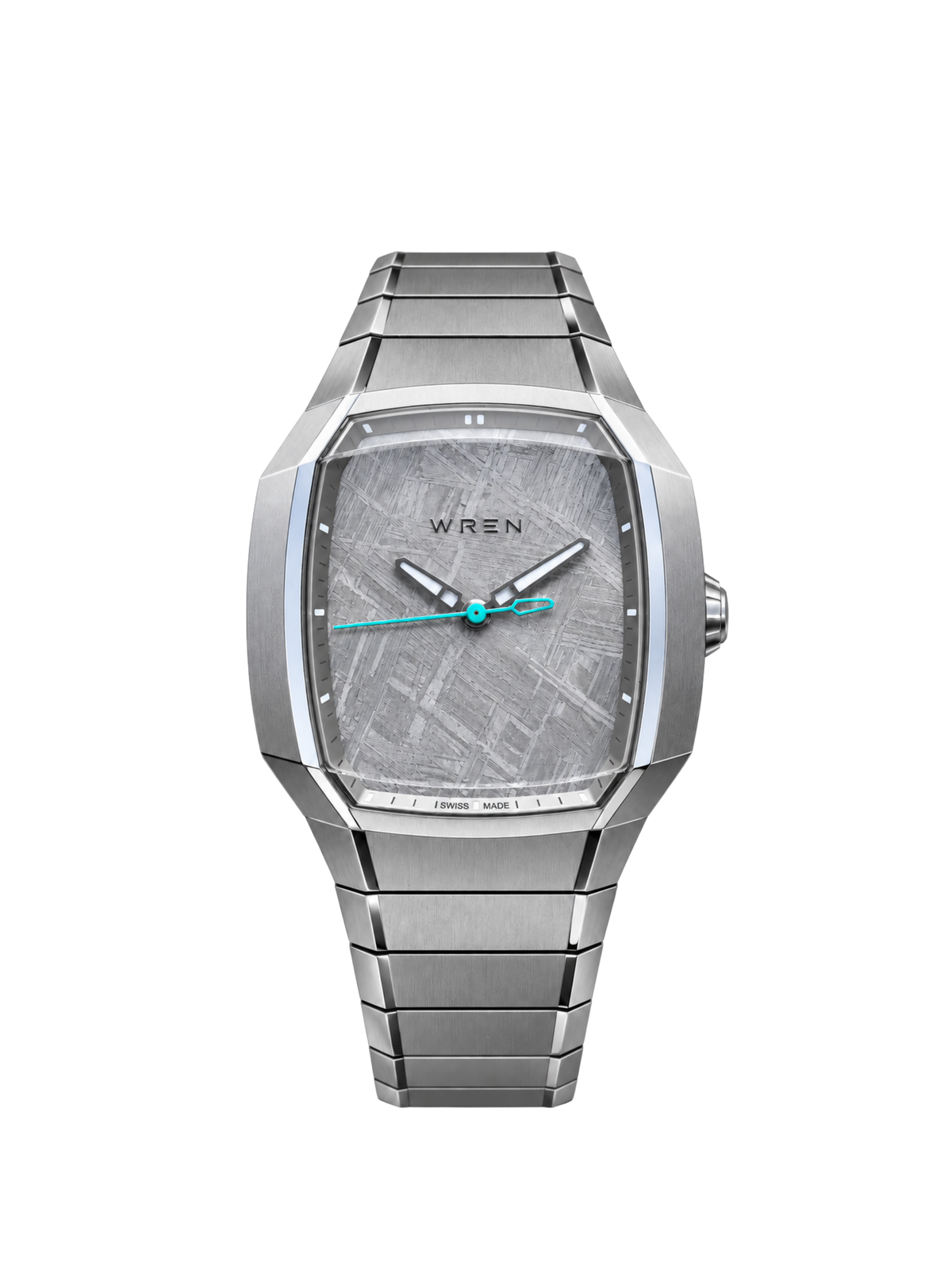 Vessel Meteorite