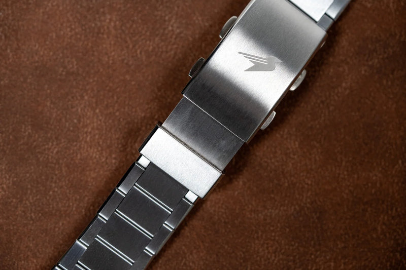 Microadjust Clasp