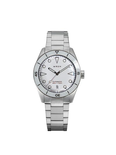 Diver 38 Mad