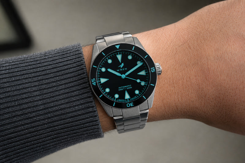 The Aqua