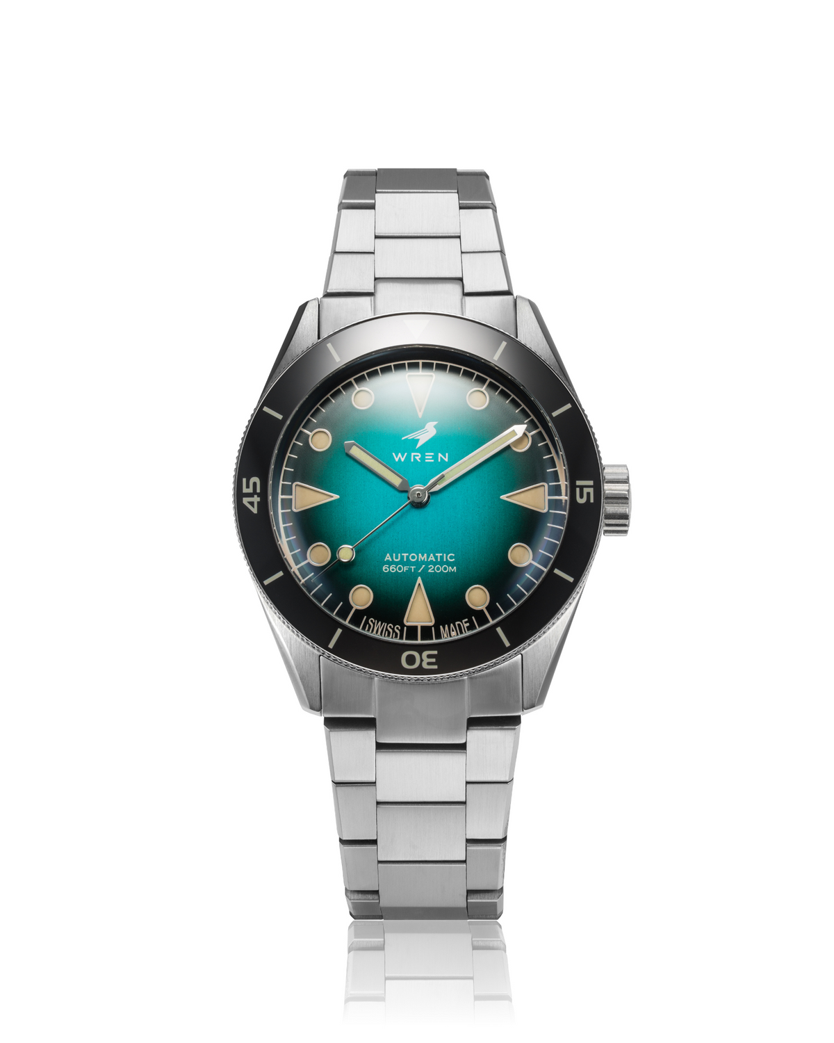 Diver One Aqua