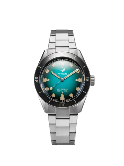 Diver One Aqua