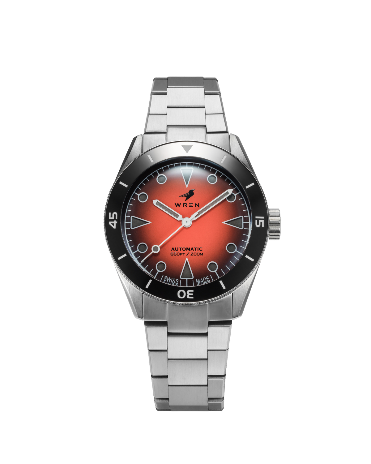 Diver One Magma