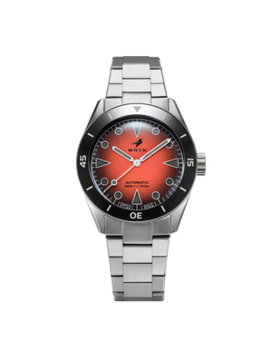 Diver One Magma