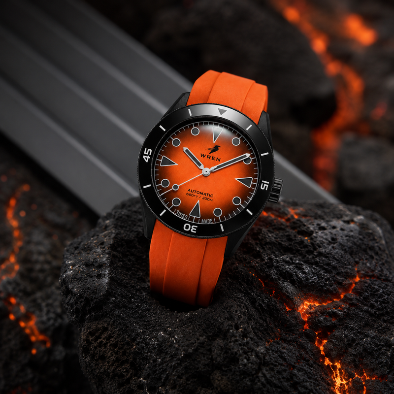 DIVER ONE