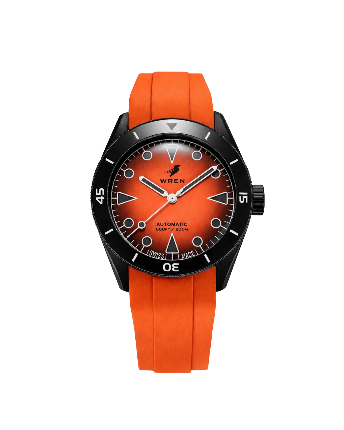Diver One Obsidian