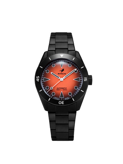 Diver One Obsidian