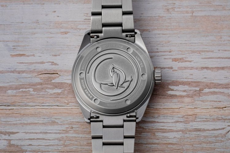 Diver One Sand