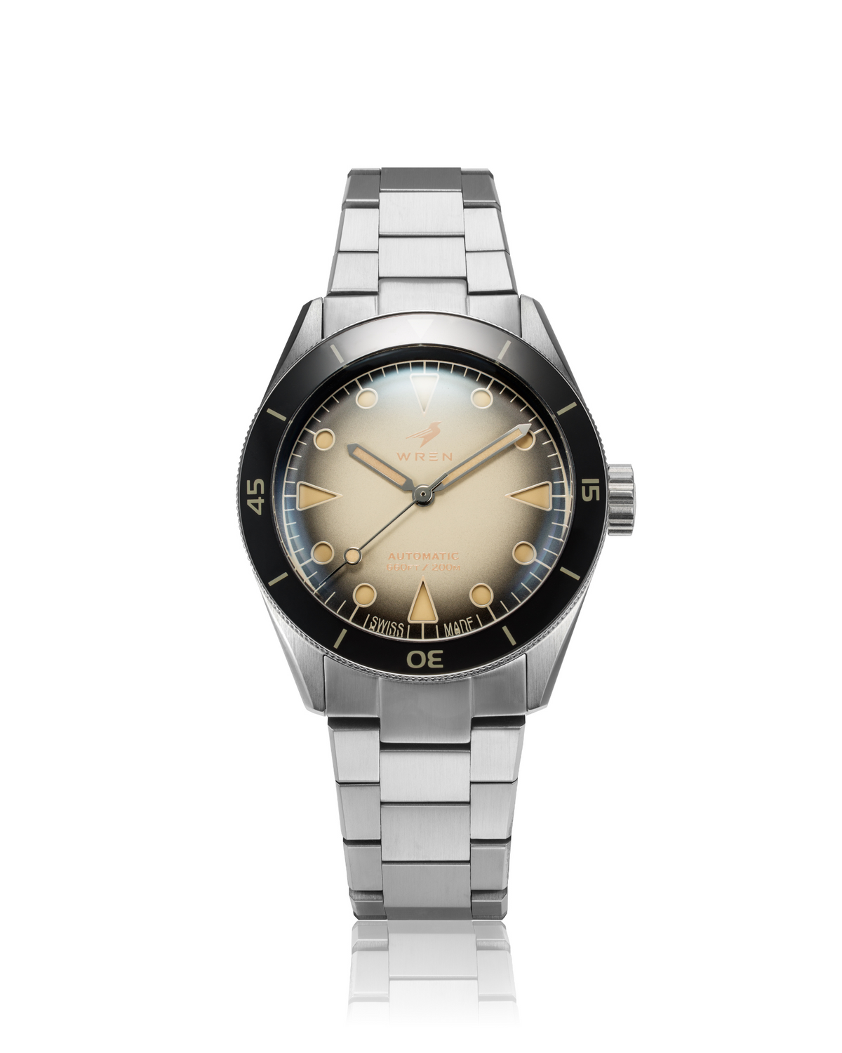 Diver One Sand