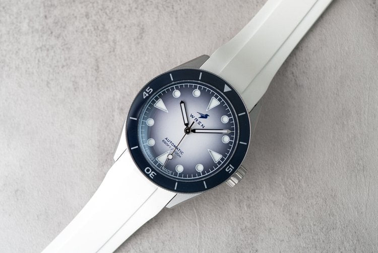 Diver One Snow