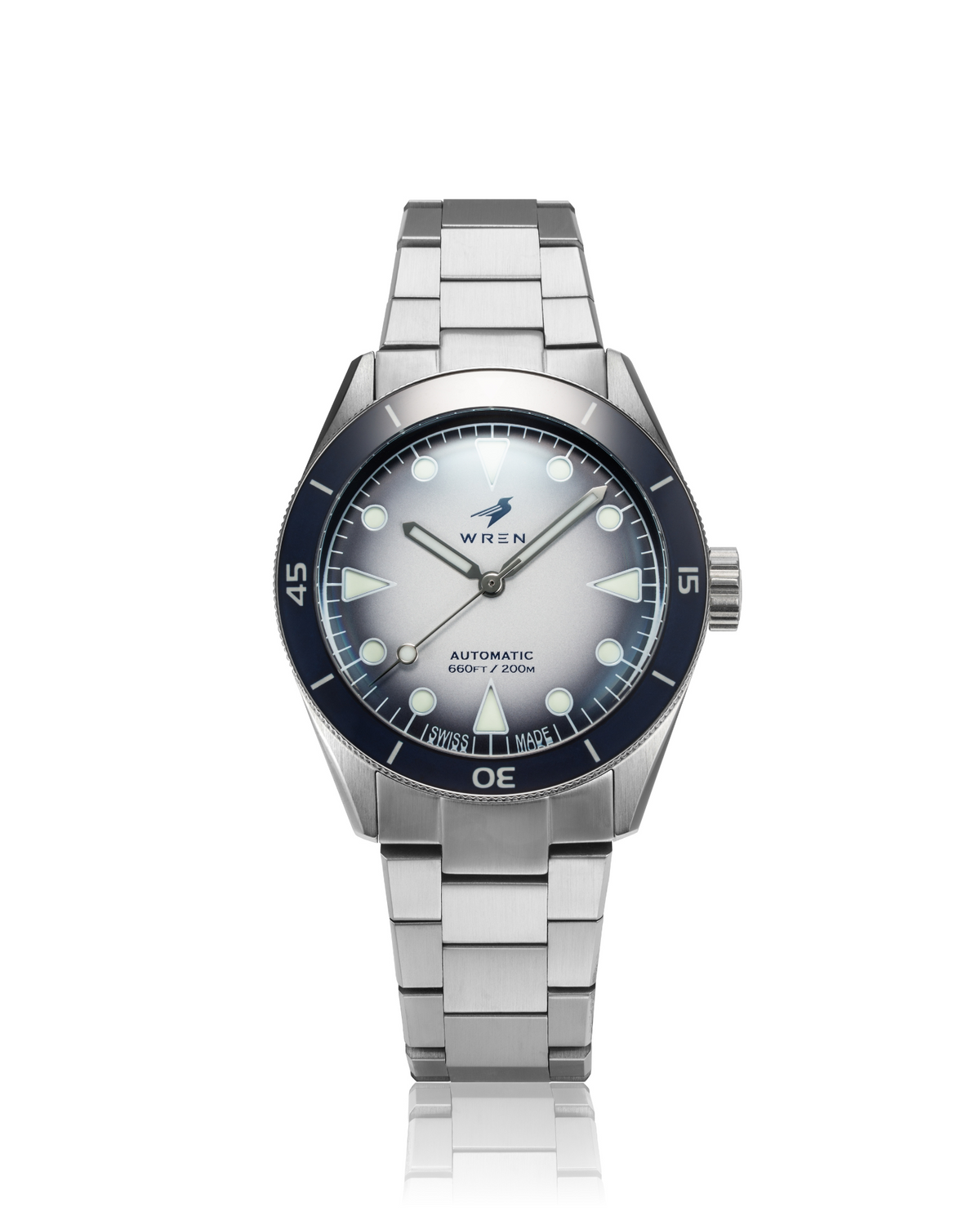 Diver One Snow