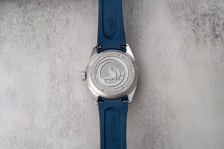 Diver One Snow