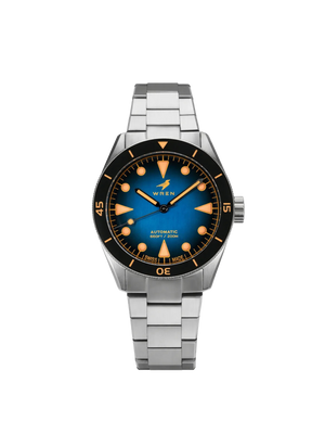 Wren Diver One Titanium Dusk