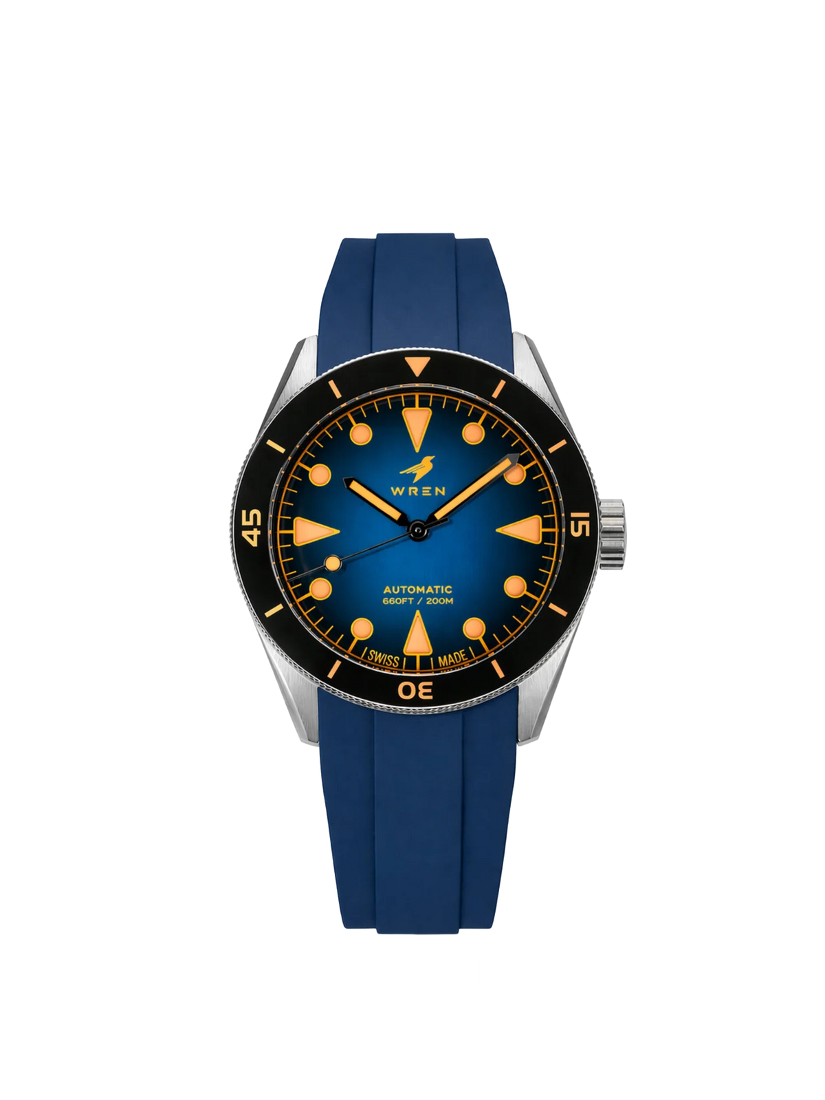 Wren Diver One Titanium Dusk