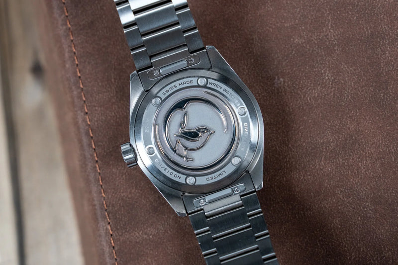 ETA 2824 Automatic Movement