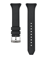 Vessel Rubber Strap Black – Standard (130mm X 80mm)