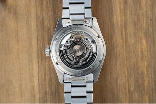 Sellita SW300-1 Automatic Movement